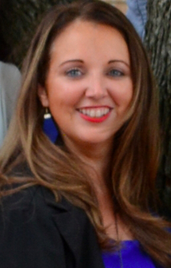 Mrs. Dedrah Ginn, DMS Principal